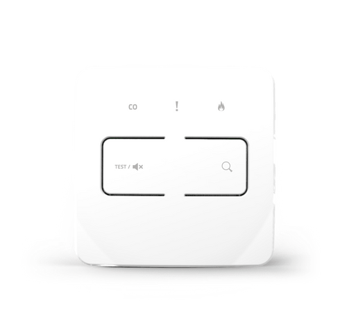 Specification Wireless Alarm Control Unit